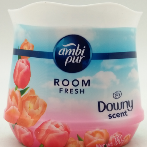 AMBIPUR GEL FRESH DOWNY 1X180G