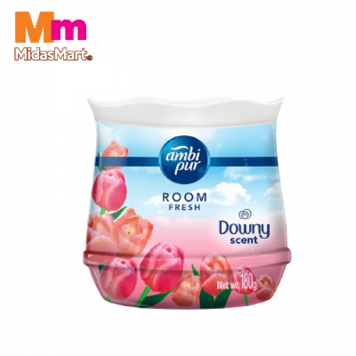 AMBIPUR GEL FRESH DOWNY 1X180G