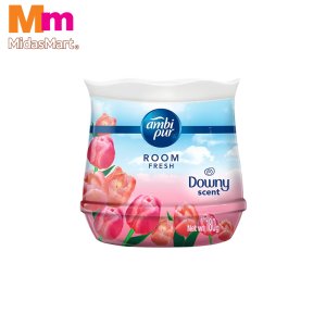 AMBI PUR GEL FRESH AIR FRESHENER WITH DOWNY SCENT (180G)