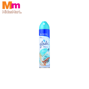 GLADE OCEAN ESCAPE AEROSOL SPRAY (320ML)