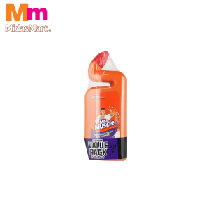 MR. MUSCLE LAVENDER MULTI-SURFACE TWIN PACK (2 X 500ML)