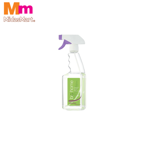 BIO-HOME LAVENDER KITCHEN CLEANER (500ML)
