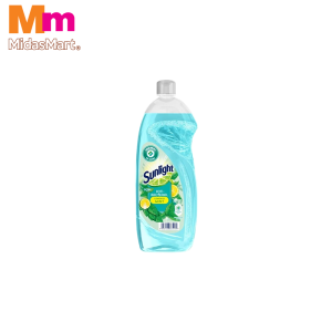 SUNLIGHT DISHWASHING LIQUID EXTRA ANTI-BACTERIAL - LEMON & M
