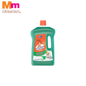 MR. MUSCLE MORNING FRESHNESS ALL-PURPOSE CLEANER (2L)