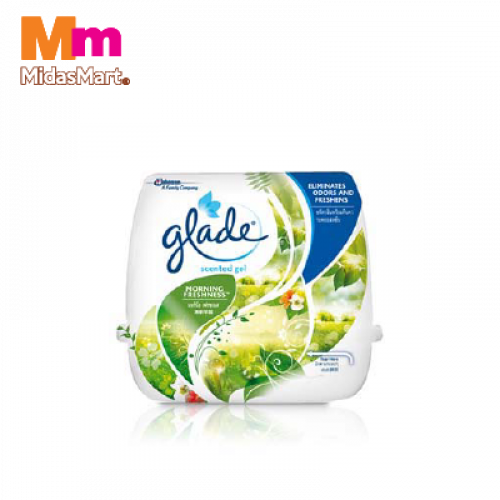 GLADE SCNT GEL M/FRESNESS T/P 1X2X180G GLADE SCNT GEL M/FRESNESS T/P 1X2X180G