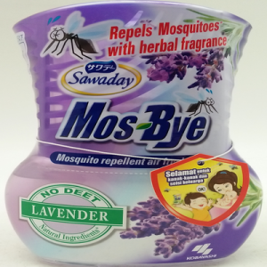 SAWADAY MOS BYE LAVENDER 1X275ML