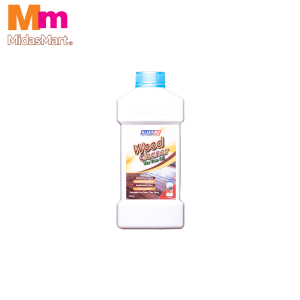 KLEENSO 9-IN-1 WOOD FLOOR CLEANER (900G)