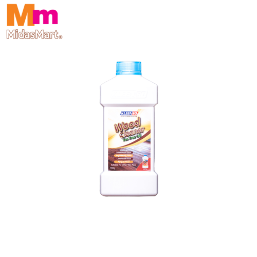 KLEENSO 9-IN-1 WOOD FLOOR CLEANER (900G)