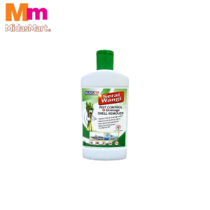 KLEENSO SERAI WANGI PEST CONTROL MULTI-CLEANER (450ML)
