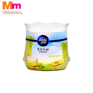 AMBI PUR LEMONGRASS GEL FRESH (180G)