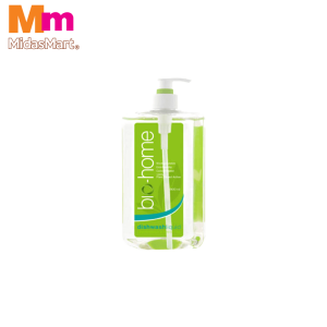 BIO-HOME LEMONGRASS & GREEN TEA DISHWASH (900ML)