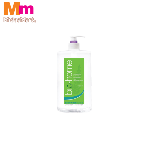 BIO-HOME LAVENDER & BERGAMOT DISHWASH (900ML)