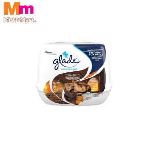 GLADE OUD BLOSSOM SCENTED GEL (180G)