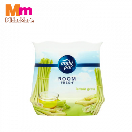 AMBIPUR GEL FRESH L/GRASS T/PACK 1X2X180G