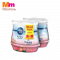 AMBIPUR GEL FRESH DOWNY T/PACK 1X2X180G