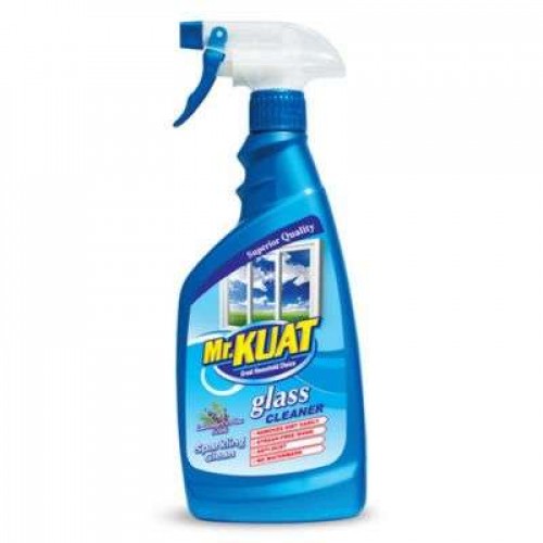 MR KUAT GLASS CLEANER LAV 1X500ML