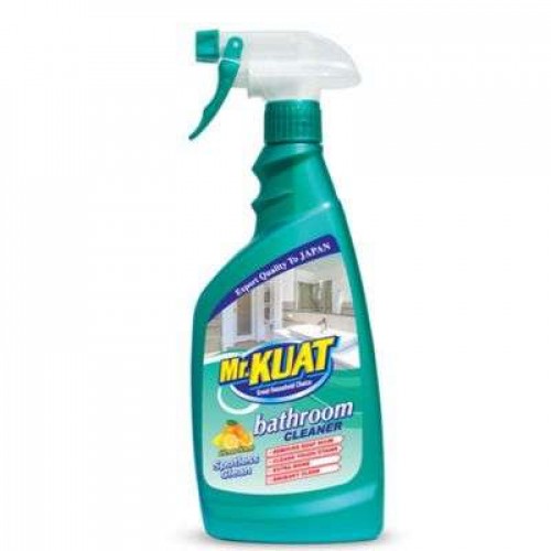 MR KUAT BATHROOM CLNR CITRUS 1X500ML