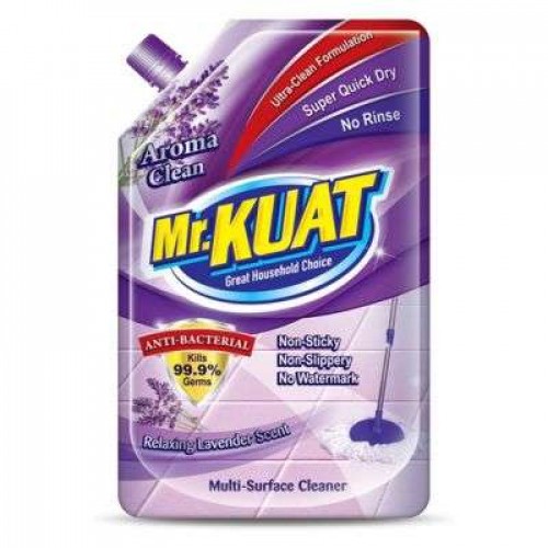 MR.KUAT MULTI S/CLNR AROMA CLEAN 1X1.6LIT