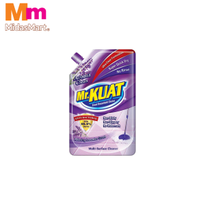 MR. KUAT MULTI-SURFACE CLEANER - AROMA CLEAN (1.6L)