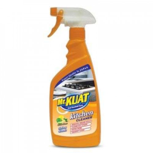 MR.KUAT KITCHEN CLEANER 1X500ML