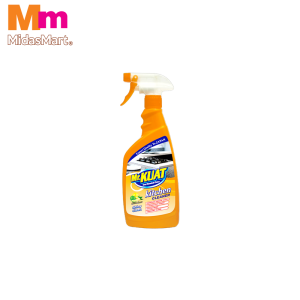 MR. KUAT KITCHEN CLEANER SPRAY (500ML)
