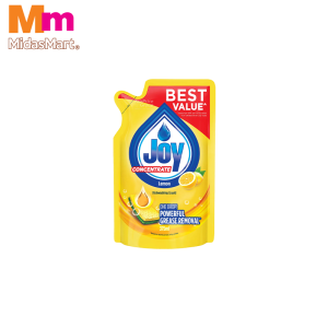 JOY CONCENTRATE DISHWASHING LIQUID REFILL - REFRESHING LEMON