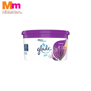 GLADE MINI GEL LAVENDER (70G)