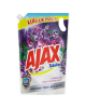 AJAX FAB DOY PACK LAVENDER 1X1.4LIT