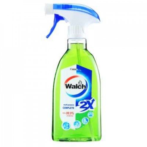 WALCH M/PURP CLEANER CMPLT 1X500ML