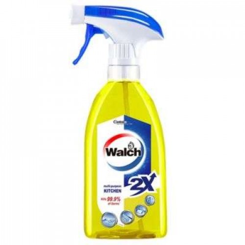 WALCH M/PURP CLEANER KITCHEN 1X500ML