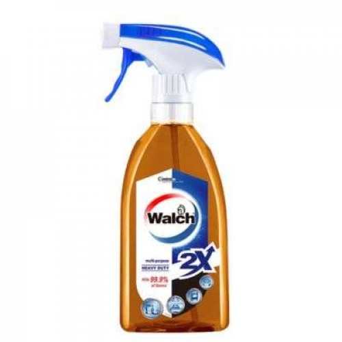 WALCH M/PURP CLEANER H/DUTY 1X500ML