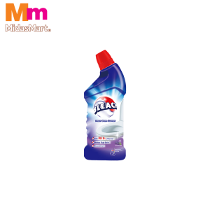 BLEACH TOILET BOWL CLEANER LAVENDER (600ML)