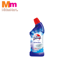 BLEACH TOILET BOWL CLEANER FRESH (600ML)
