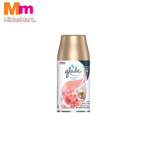 GLADE AUTOMATIC SAKURA REFILL (175G)