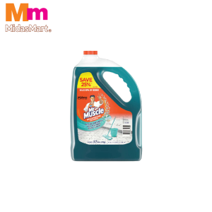 MR. MUSCLE ALL PURPOSE CLEANER - OCEAN ESCAPE (3.7L)
