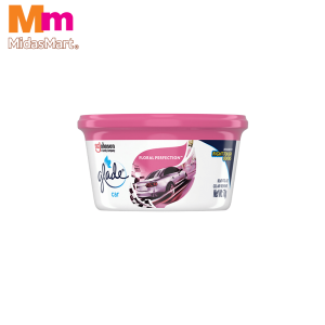 GLADE MINI GEL FLORAL PERFECTION (70G)