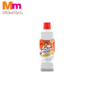MR. MUSCLE CITRUS EXTRA POWER CLEANER (900ML)