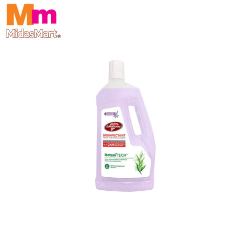 LIFEBUOY MULTI-PURPOSE CLEANER EUCALYPTUS & LAVENDER (2L)