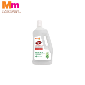 LIFEBUOY MULTI-PURPOSE CLEANER TEA TREE & ORANGE (2L)