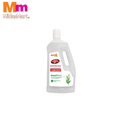 LIFEBUOY MULTI-PURPOSE CLEANER TEA TREE & ORANGE (2L)