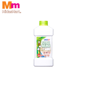 KLEENSO SERAI WANGI FLOOR CLEANER (1L)