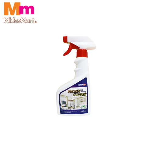 KLEENSO KITCHEN ALL-PURPOSE CLEANER (500ML)