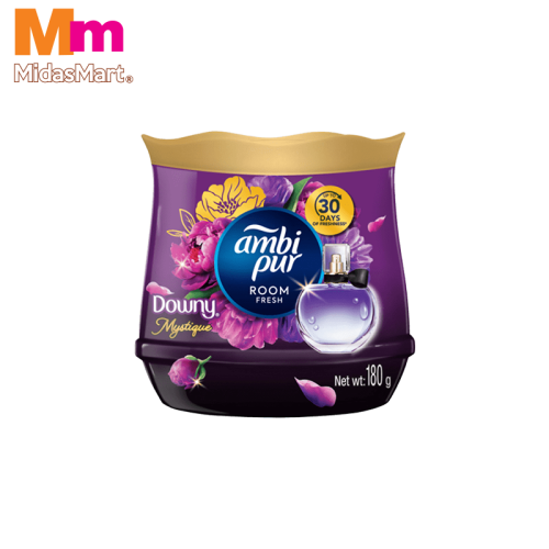 AMBI PUR MYSTIQUE GEL FRESH (180G)
