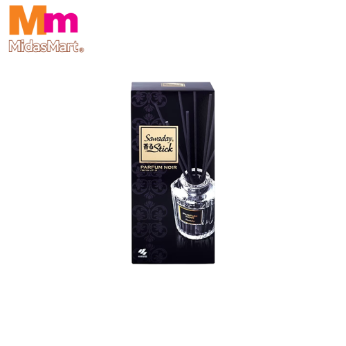 SAWADAY PARFUM NOIR FRAGRANCE STICKS (70ML)