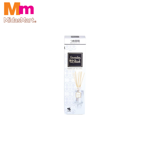 SAWADAY PARFUM BLANC STICK REFILL (70ML)