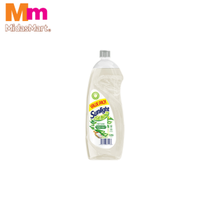SUNLIGHT NATURE DISHWASHING LIQUID (1.35L)