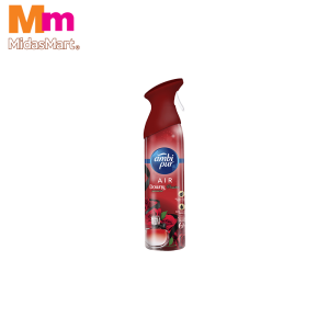 AMBI PUR PASSION AEROSOL AIR FRESHENER (275G)