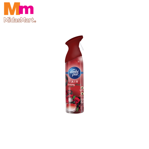 AMBI PUR PASSION AEROSOL AIR FRESHENER (275G)