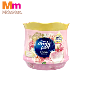AMBI PUR GEL FRESH DOWNY BLISS (180G)