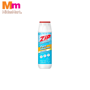 ZIP PURE BAKING SODA (650G)